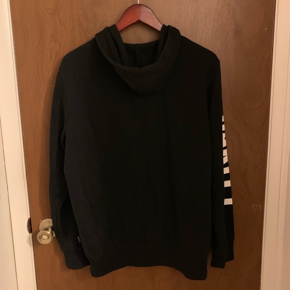 Oakley ‘75 Regular Fit Hoodie - Picture 4 of 4